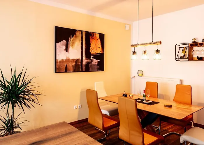 Grosszuegiges Im Loft-stil *