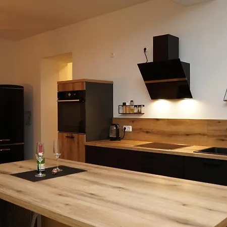 Grosszuegiges Im Loft-stil * Bad Berneck im Fichtelgebirge