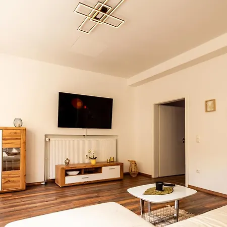Apartment Grosszuegiges Im Loft-stil *