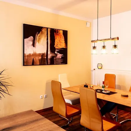 Grosszuegiges Im Loft-stil *
