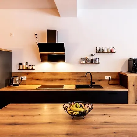 Grosszuegiges Im Loft-stil * Bad Berneck im Fichtelgebirge