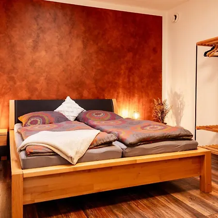 Grosszuegiges Im Loft-stil Apartment